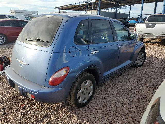 Photo 3 from auction – 2006 CHRYSLER PT CRUISER with VIN 3A4FY58B46T225324