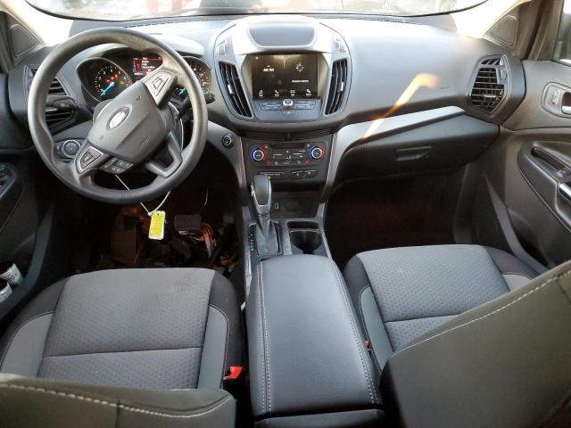 Photo 8 from auction – 2019 FORD ESCAPE SE with VIN 1FMCU0GD4KUC57714
