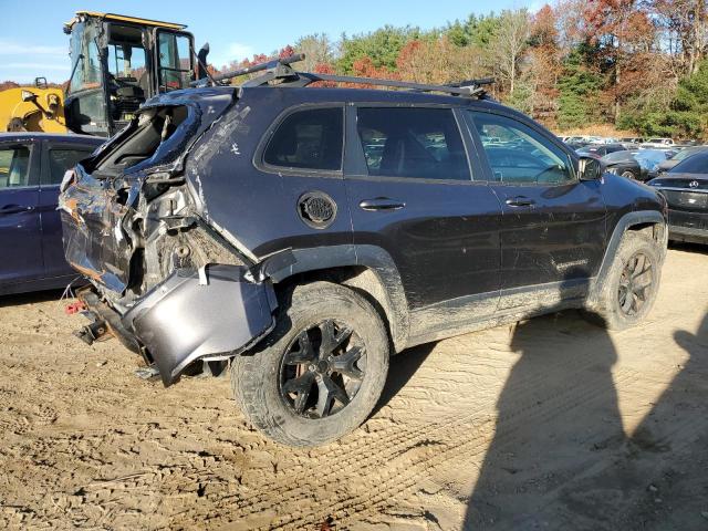 Photo 3 from auction – 2015 JEEP CHEROKEE T with VIN 1C4PJMBS1FW759117