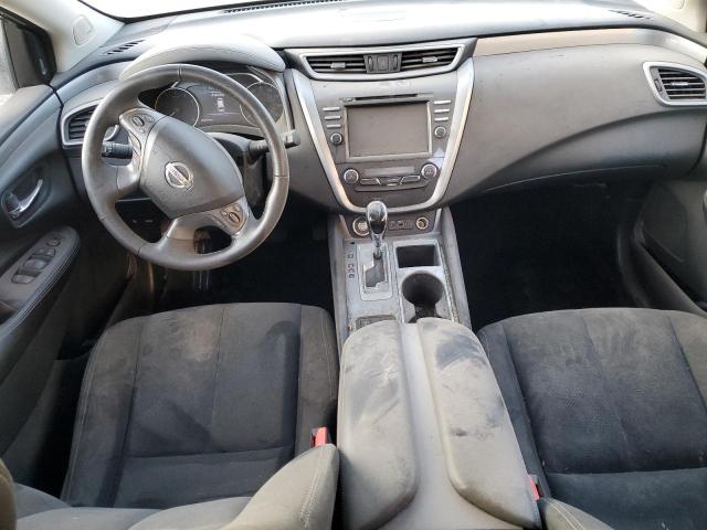 Photo 8 from auction – 2019 NISSAN MURANO S with VIN 5N1AZ2MS3KN112102