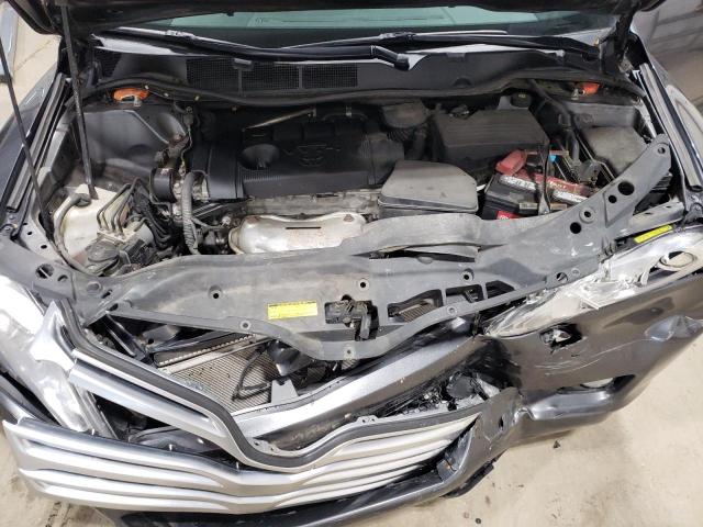 Photo 12 from auction – 2010 TOYOTA VENZA with VIN 4T3BA3BBXAU016550