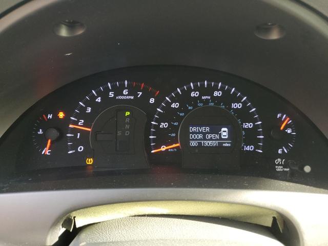 Photo 9 from auction – 2011 TOYOTA CAMRY BASE with VIN 4T1BF3EK5BU200883