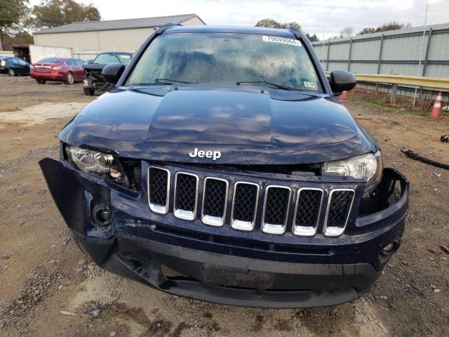 Снимка 5 от търг – 2017 JEEP COMPASS SP с VIN 1C4NJCBB2HD185935