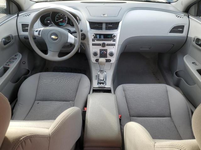 Photo 8 from auction – 2012 CHEVROLET MALIBU LS with VIN 1G1ZB5E06CF319906