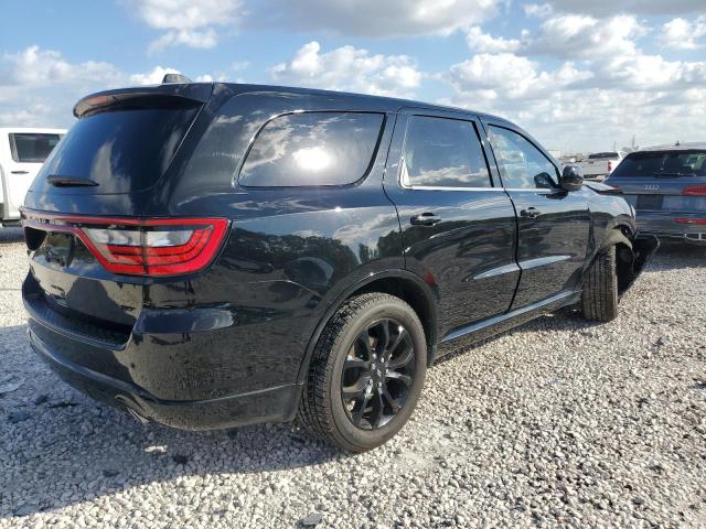 Photo 3 from auction – 2020 DODGE DURANGO GT with VIN 1C4RDHDGXLC166188