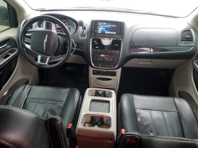 Photo 8 from auction – 2013 CHRYSLER TOWN & COU with VIN 2C4RC1CG6DR695299