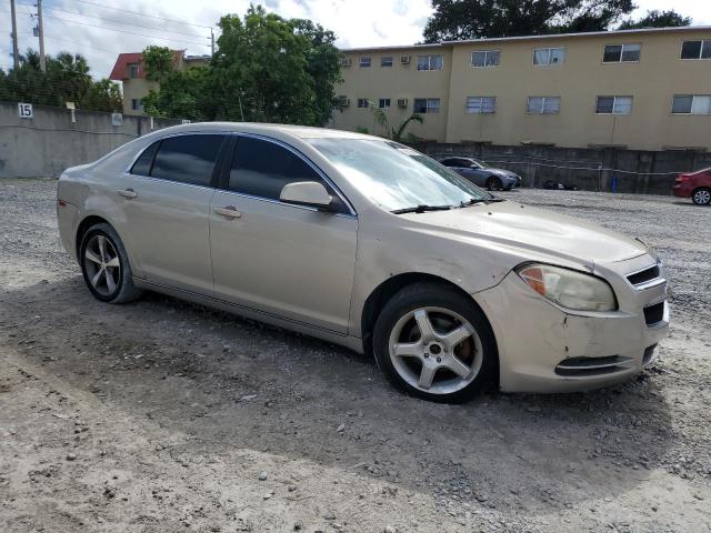 Photo 4 from auction – 2011 CHEVROLET MALIBU 1LT with VIN 1G1ZC5E13BF122941