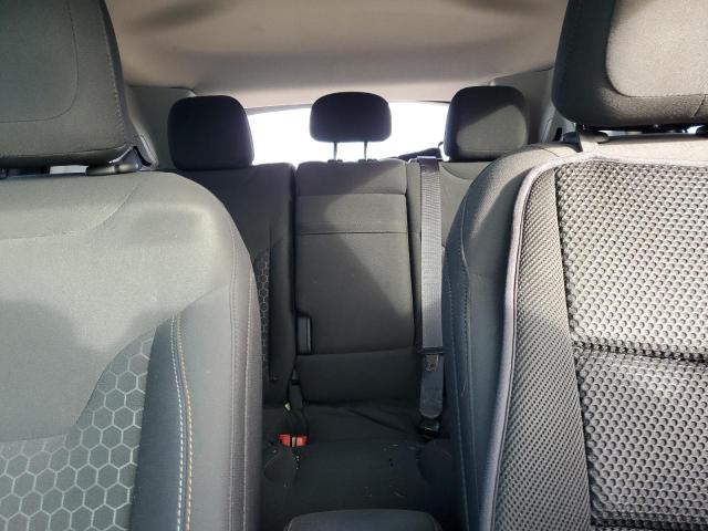 Photo 10 from auction – 2018 JEEP COMPASS SP with VIN 3C4NJDAB7JT178289