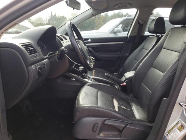 Photo 7 from auction – 2008 VOLKSWAGEN JETTA WOLF with VIN 3VWRJ71K18M137175
