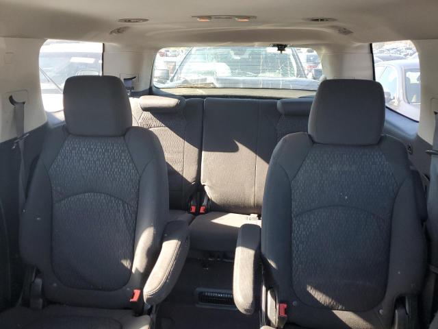 Photo 10 from auction – 2012 GMC ACADIA SLE with VIN 1GKKRPED7CJ379634