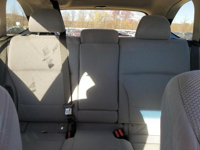 Photo 10 from auction – 2018 SUBARU OUTBACK 2. with VIN 4S4BSAHC6J3218253