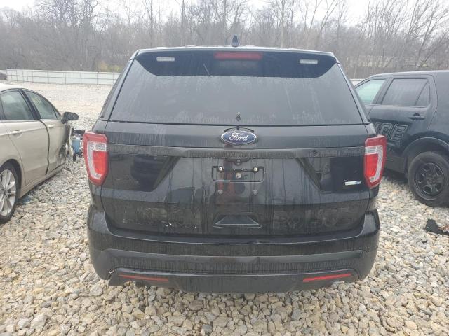 Zdjęcie 6 z aukcji – 2017 FORD EXPLORER P z VIN 1FM5K8AR6HGC90609