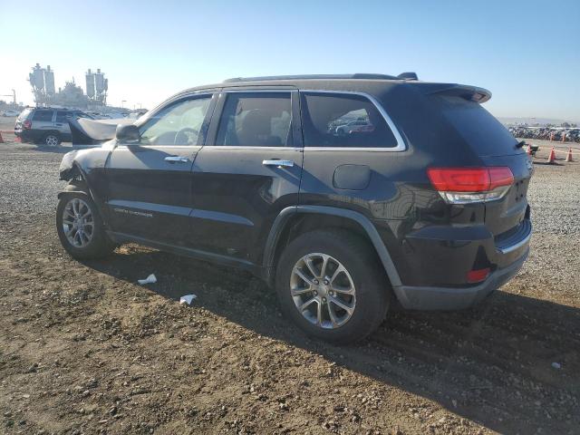 Photo 2 from auction – 2014 JEEP GRAND CHER with VIN 1C4RJEBG8EC507195