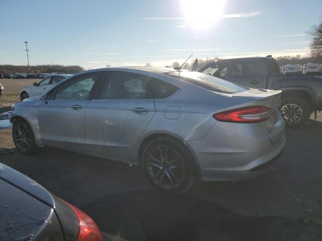 Photo 2 from auction – 2017 FORD FUSION SE with VIN 3FA6P0H72HR165959