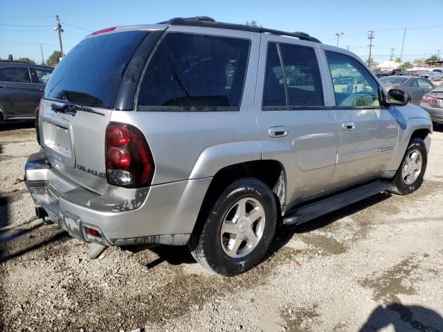 Photo 2 from auction – 2004 CHEVROLET TRAILBLAZE with VIN 1GNDT13S642105509