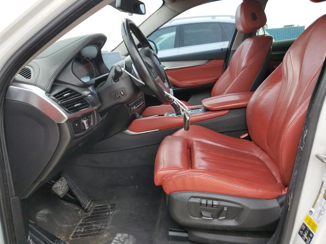 Photo 7 from auction – 2016 BMW X6 XDRIVE3 with VIN 5UXKU2C54G0N84203