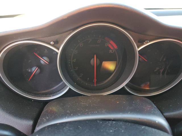 Photo 9 from auction – 2004 MAZDA RX8 with VIN JM1FE173340103274