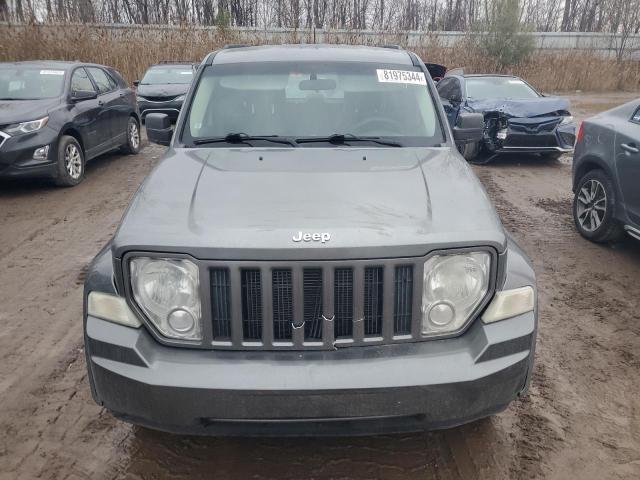Photo 5 from auction – 2012 JEEP LIBERTY SP with VIN 1C4PJMAK9CW164481