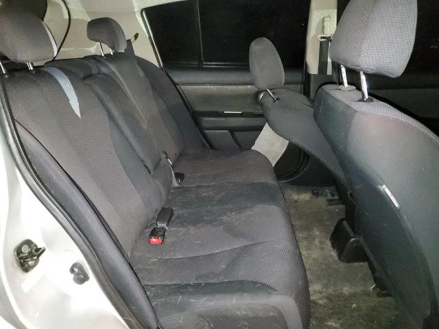 Photo 10 from auction – 2007 NISSAN VERSA S with VIN 3N1BC13E97L353723