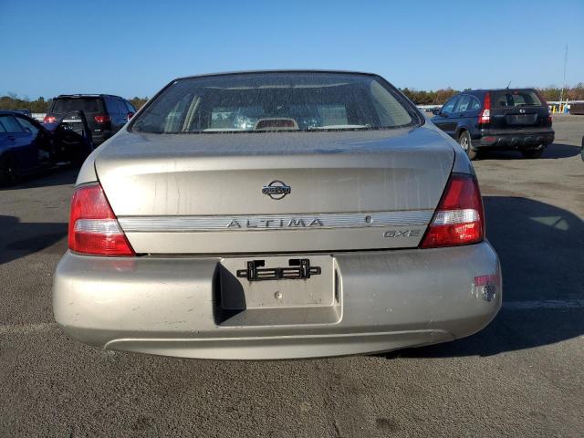 Photo 6 from auction – 2000 NISSAN ALTIMA XE with VIN 1N4DL01D7YC213201