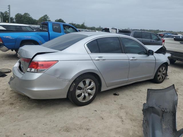 Photo 3 from auction – 2011 HONDA ACCORD LX with VIN 1HGCP2F36BA017941
