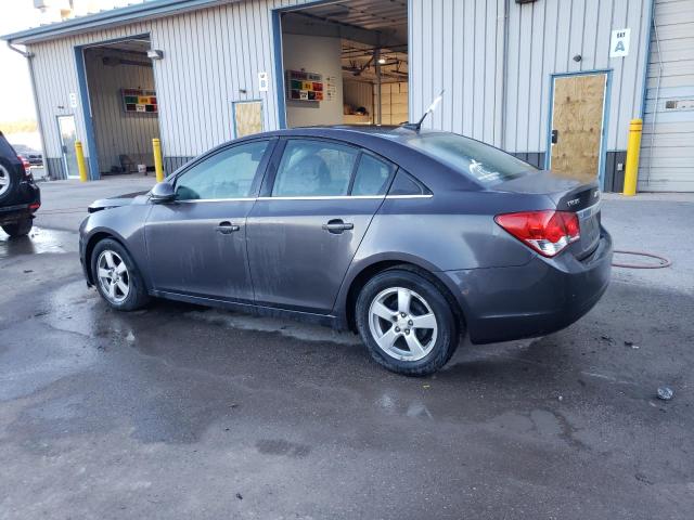 Photo 2 from auction – 2011 CHEVROLET CRUZE LT with VIN 1G1PF5S95B7150646