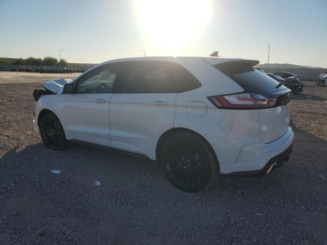 Photo 2 from auction – 2024 FORD EDGE ST with VIN 2FMPK4AP3RBA33920