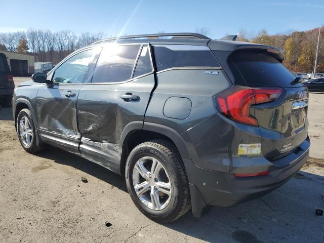 Foto 2 de la subasta – 2019 GMC TERRAIN SL con VIN 3GKALTEVXKL293577