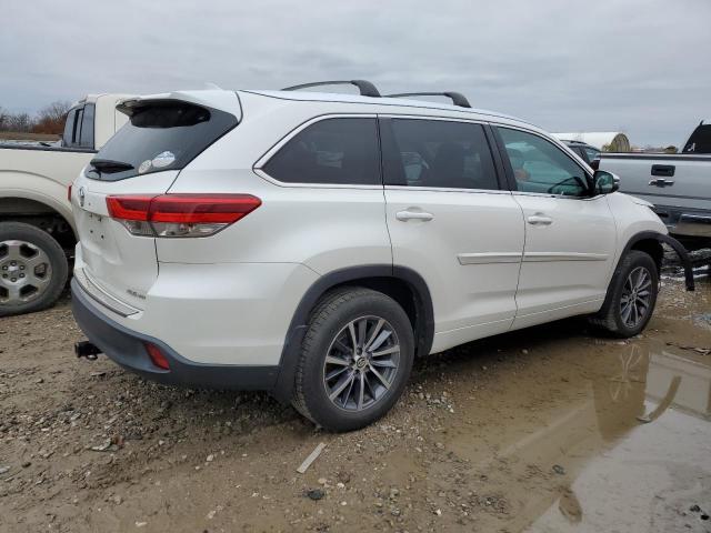 صورة رقم 3 من المزاد - 2018 TOYOTA HIGHLANDER مع VIN 5TDJZRFH6JS554072