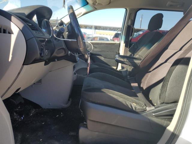 Photo 7 from auction – 2017 DODGE GRAND CARA with VIN 2C4RDGBG0HR740289