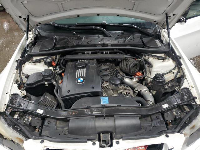 Photo 11 from auction – 2009 BMW 335 XI with VIN WBAPL335X9A404216