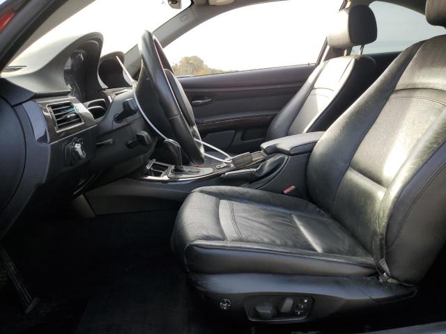 Photo 7 from auction – 2013 BMW 328 I with VIN WBAKE3C59DE771601