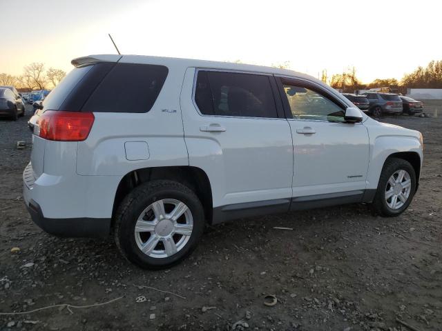 Photo 3 from auction – 2015 GMC TERRAIN SL with VIN 2GKALMEK4F6368893