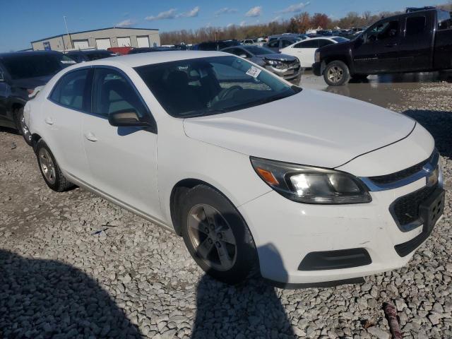 Photo 4 from auction – 2015 CHEVROLET MALIBU LS with VIN 1G11B5SL4FF133734