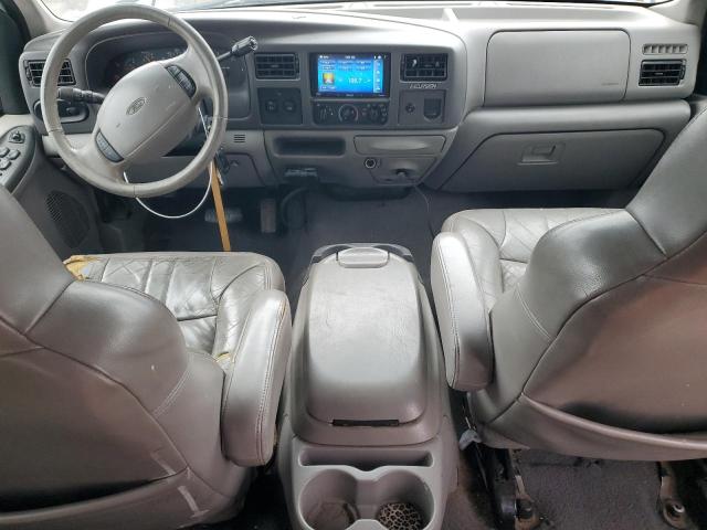 Photo 8 from auction – 2001 FORD EXCURSION with VIN 1FMNU40F11EB23604