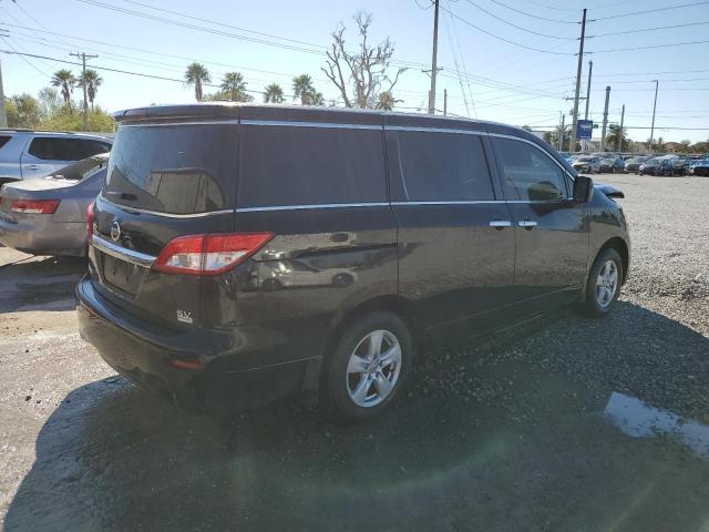 Photo 3 from auction – 2014 NISSAN QUEST S with VIN JN8AE2KP9E9104036