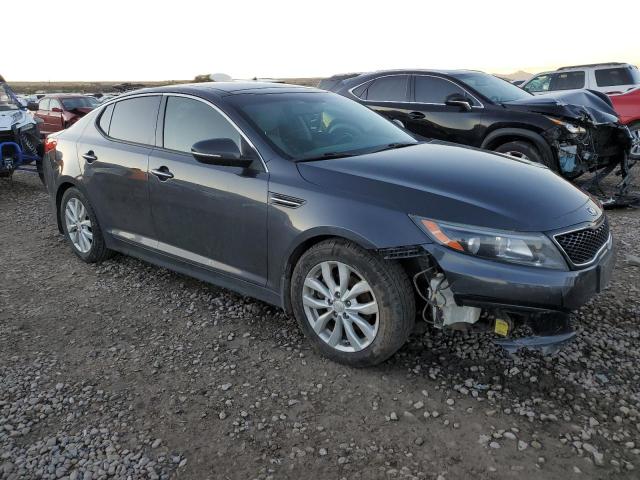 Photo 4 from auction – 2015 KIA OPTIMA EX with VIN 5XXGN4A72FG428954