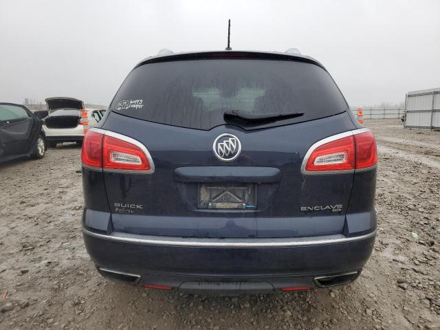 Foto 6 de la subasta – 2015 BUICK ENCLAVE con VIN 5GAKVCKDXFJ241161