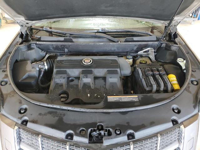 Photo 12 from auction – 2012 CADILLAC SRX PERFOR with VIN 3GYFNBE32CS579087