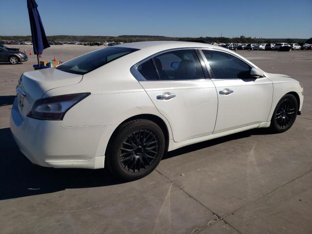 Photo 3 from auction – 2013 NISSAN MAXIMA S with VIN 1N4AA5AP4DC819369