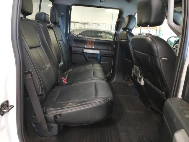 Photo 10 from auction – 2019 FORD F150 SUPER with VIN 1FTFW1E41KFB17614