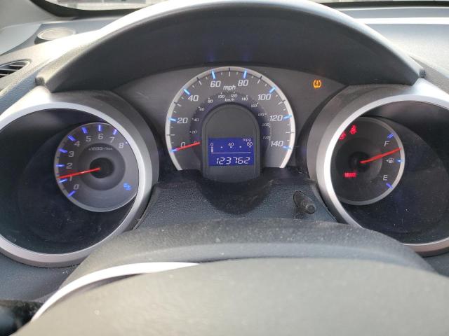 Photo 9 from auction – 2013 HONDA FIT with VIN JHMGE8H37DC023954