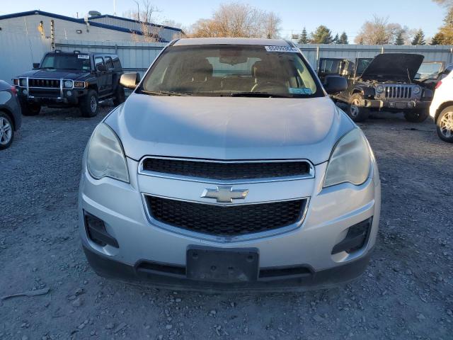 Photo 5 from auction – 2012 CHEVROLET EQUINOX LS with VIN 2GNFLCEK9C6231835