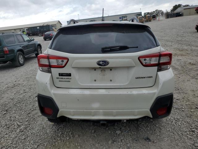 Photo 6 from auction – 2018 SUBARU CROSSTREK with VIN JF2GTAACXJH329894