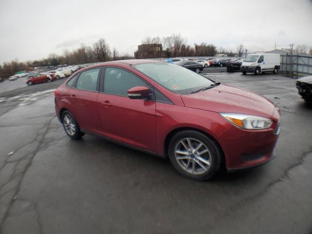 Photo 4 from auction – 2016 FORD FOCUS SE with VIN 1FADP3F2XGL348202