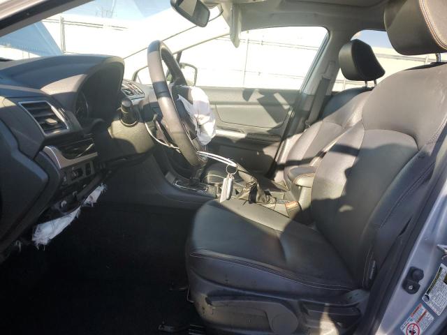 Photo 7 from auction – 2016 SUBARU CROSSTREK with VIN JF2GPANCXG8271261