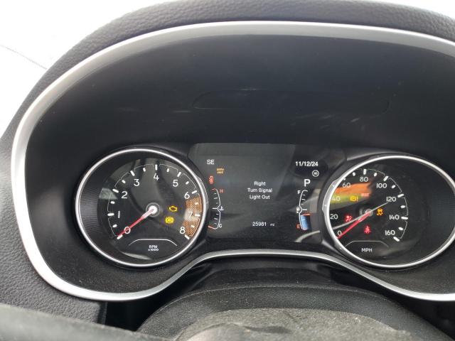 Photo 9 from auction – 2018 JEEP COMPASS LI with VIN 3C4NJDCB0JT101938