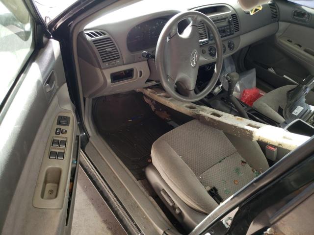 Photo 8 from auction – 2003 TOYOTA CAMRY LE with VIN 4T1BE32K03U188179