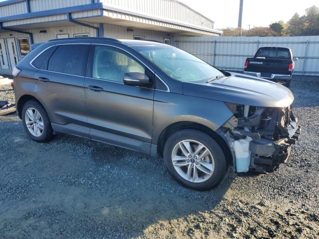 Photo 4 from auction – 2016 FORD EDGE SEL with VIN 2FMPK3J95GBB75145