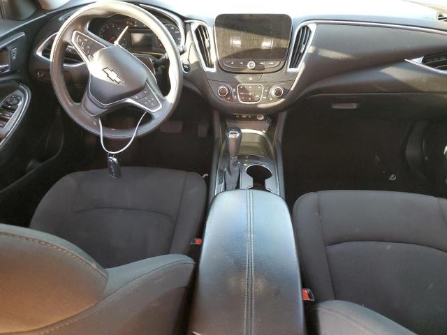 Photo 8 from auction – 2019 CHEVROLET MALIBU LT with VIN 1G1ZD5ST9KF205146